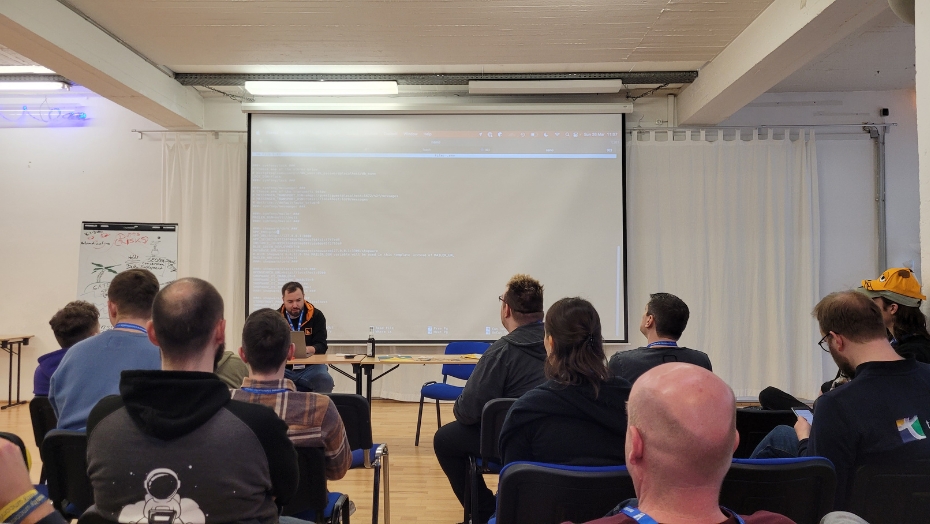 Deep Dive Shopware performance.