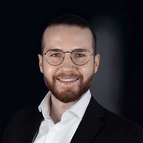Daniel Wolf von 8mylez