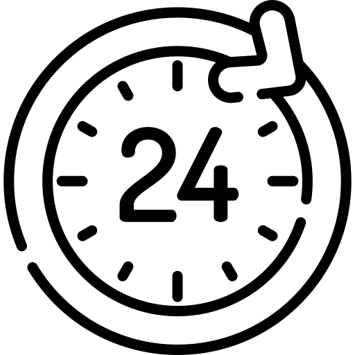 Icon Stoppwatch