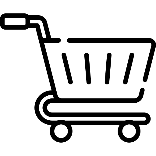 Icon Warenkorb