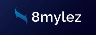 Logo von 8mylez GmbH