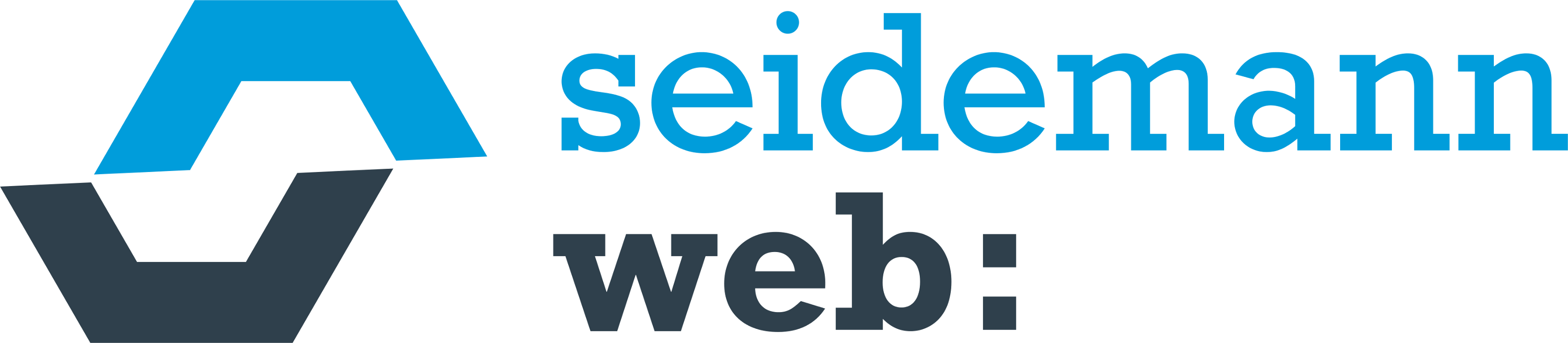 Logo von Seidemann Web GmbH