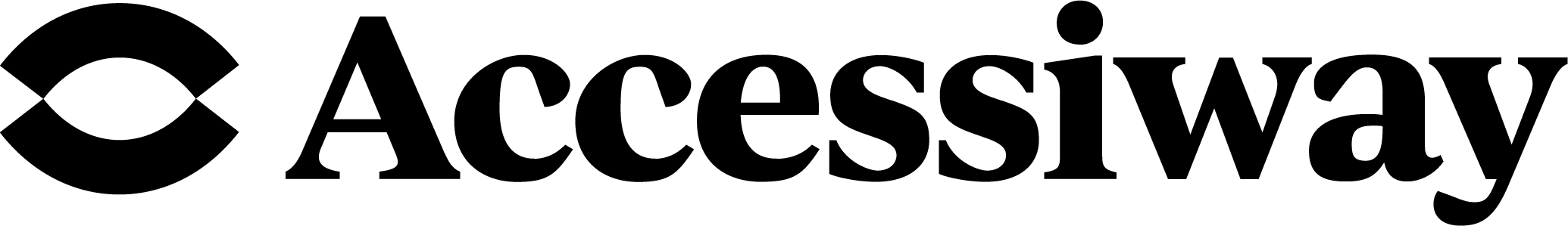 Logo von AccessiWay