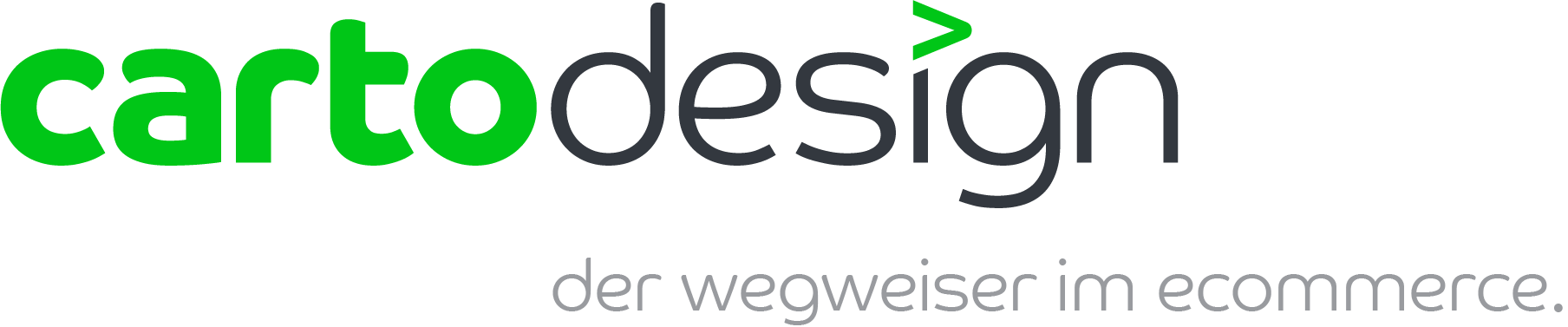 Logo von cartodesign