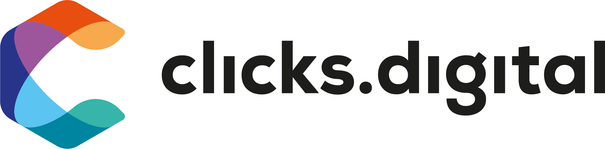 Logo von clicks digital GmbH