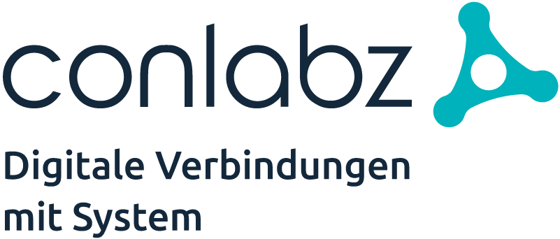 Logo von conlabz GmbH