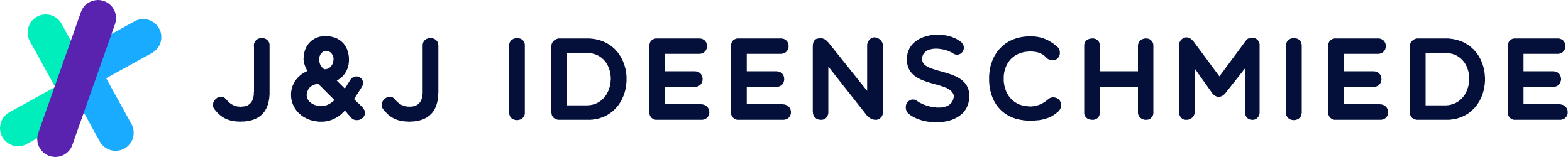 Logo von J&J Ideenschmiede GmbH