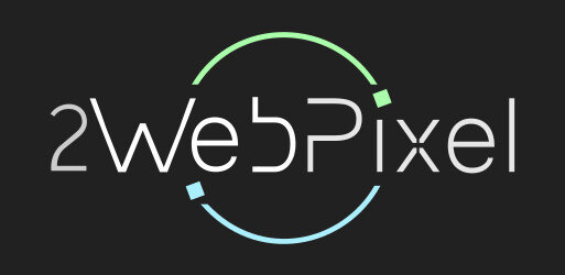 Logo von 2WebPixel
