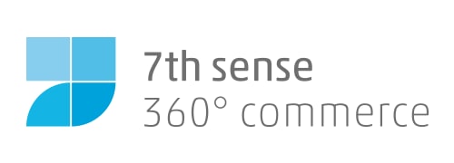 Logo von 7thSENSE GmbH