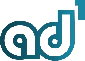 Logo von addictive ONE