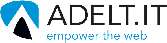 Logo von ADELT.IT e.K.