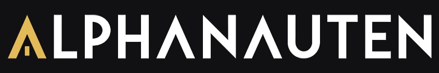 Logo von alphanauten GmbH & Co. KG