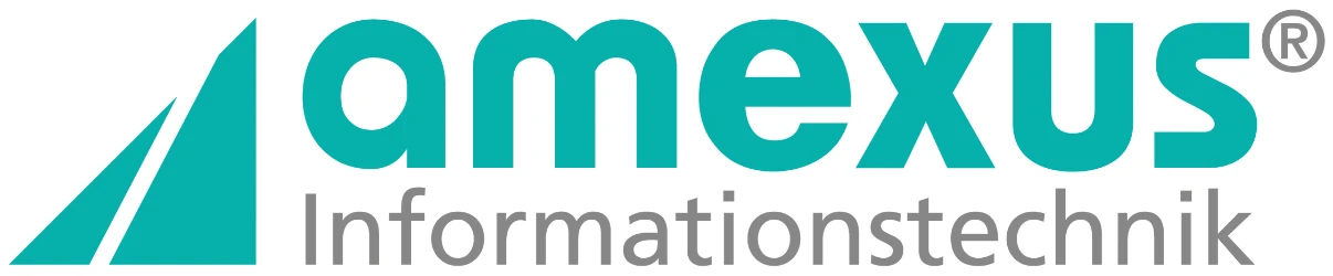 Logo von amexus Informationstechnik GmbH und Co. KG