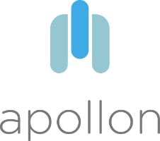 Logo von apollon GmbH+Co. KG