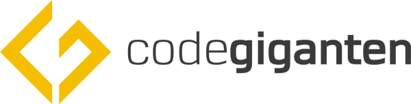 Logo von codegiganten GmbH