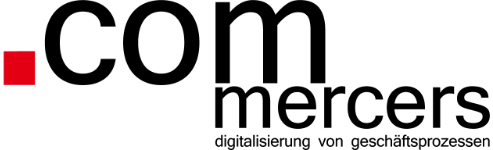 Logo von Commercers GmbH