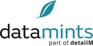 Logo von datamints GmbH