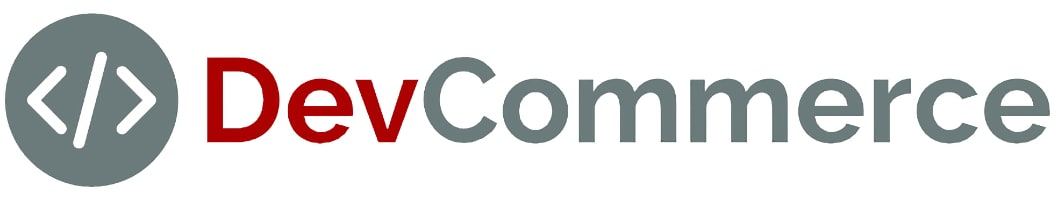 Logo von DevCommerce