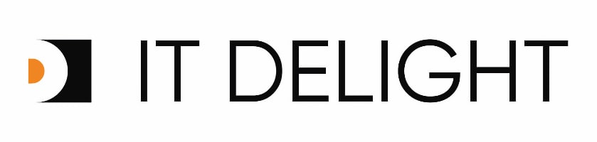 Logo von IT DELIGHT