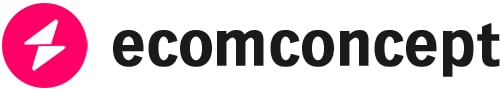 Logo von ecomconcept