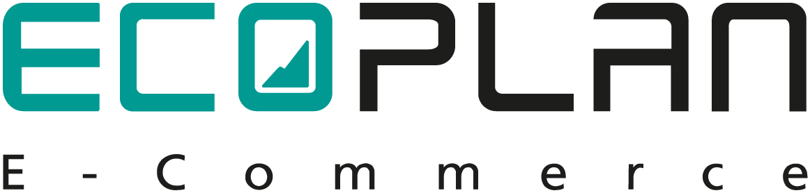 Logo von ECOPLAN E-Commerce GmbH