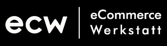 Logo von eCommerce Werkstatt GmbH