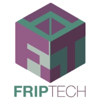 Logo von Frip-Tech GmbH