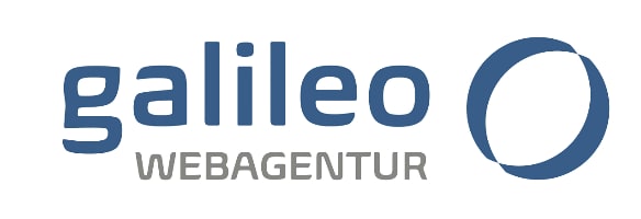 Logo von Galileo Webagentur OHG