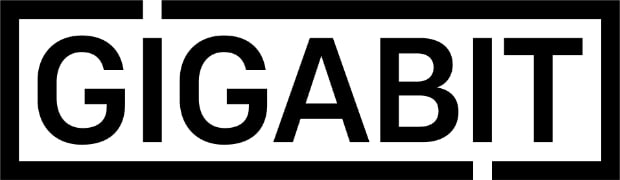 Logo von Gigabit IO GmbH