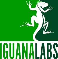 Logo von IGUANA LABS UG