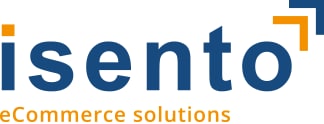 Logo von isento GmbH