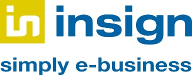 Logo von insign gmbh