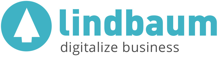 Logo von lindbaum GmbH