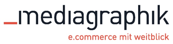 Logo von Mediagraphik GmbH