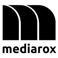 Logo von mediarox UG