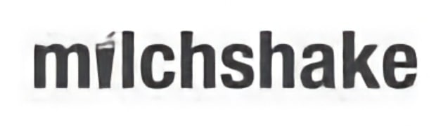 Logo von Milchshake