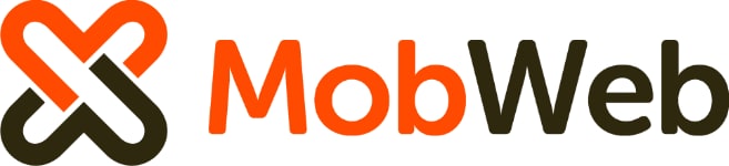 Logo von MobWeb GmbH