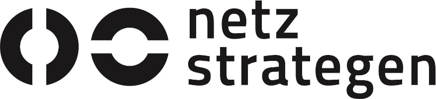 Logo von netzstrategen GmbH