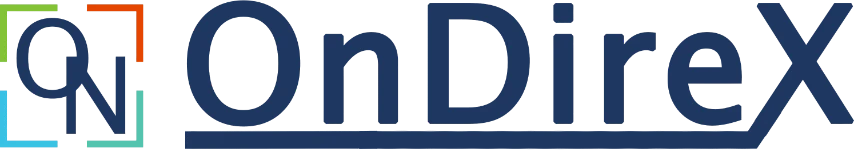 Logo von OnDireX UG