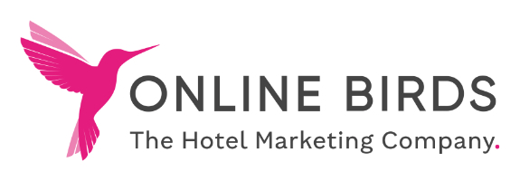 Logo von Online Birds GmbH