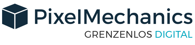 Logo von PixelMechanics