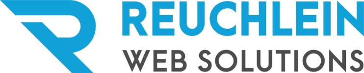 Logo von Reuchlein Web Solutions