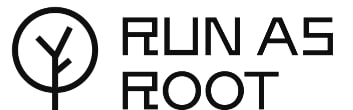 Logo von run_as_root GmbH