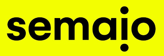 Logo von semaio GmbH