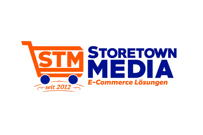Logo von Storetown Media
