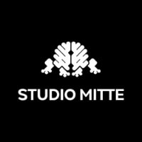 Logo von Studio Mitte Digital Media GmbH