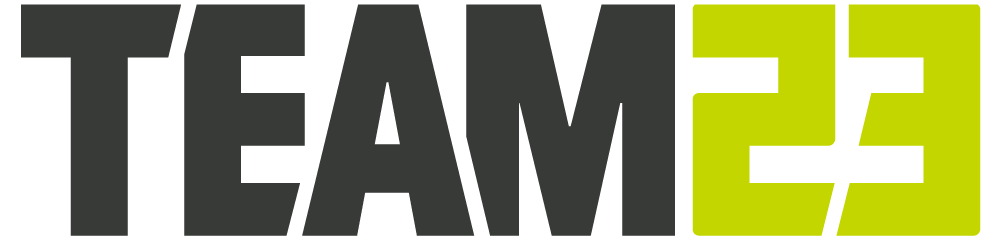 Logo von TEAM23 GmbH