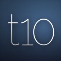 Logo von total10 GmbH
