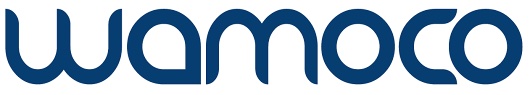 Logo von Wamoco