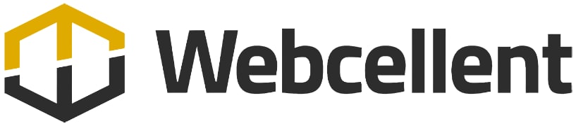 Logo von Webcellent GmbH